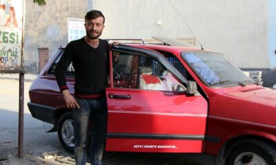 RESMİ DEĞİL KEYFİ HİZMETE MAHSUS