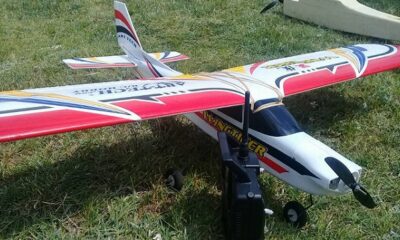 MODEL UÇAK VE GEMİ KURSU AÇILACAK