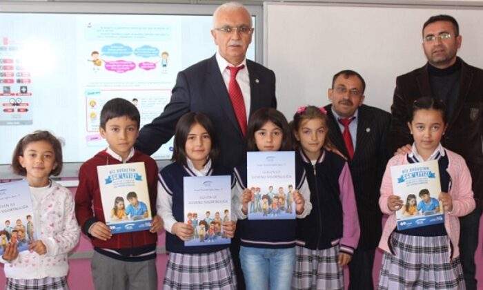 SOSYAL GÜVENLİK BİLİNCİ OLUŞTURULACAK