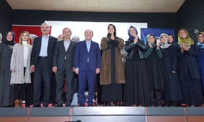 FAZİLE TÖKEL İLE YOLA DEVAM