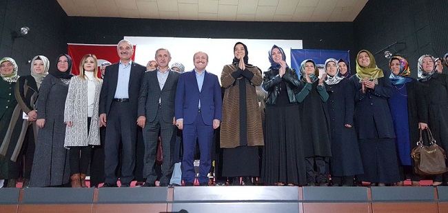 FAZİLE TÖKEL İLE YOLA DEVAM