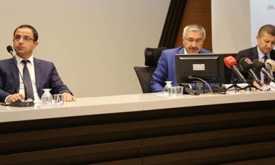 İL KOORDİNASYON KURULU TOPLANDI