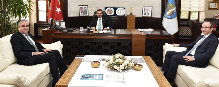 ALTINLAR MİLLETİN HİZMETİNE SUNULACAK