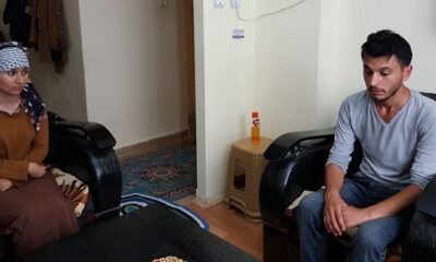 ONLARI YALNIZ BIRAKMAYACAKLAR