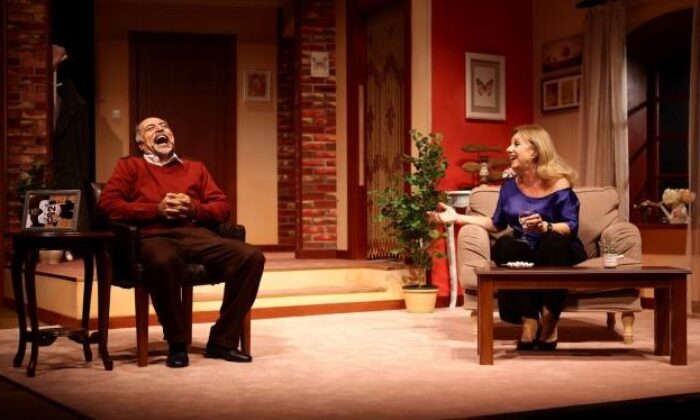 İKİNCİ BÖLÜM İLE PERDELER AÇILACAK