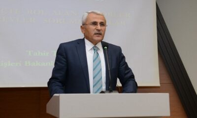 BELEDİYE’DEN EĞİTİM SEMİNERİ