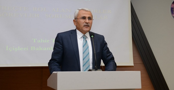BELEDİYE’DEN EĞİTİM SEMİNERİ