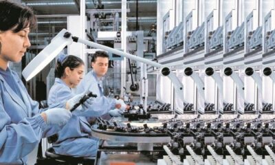 ÇORUM’DA ELEMAN İHTİYACI TESPİT EDİLDİ