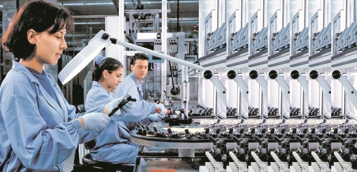 ÇORUM’DA ELEMAN İHTİYACI TESPİT EDİLDİ