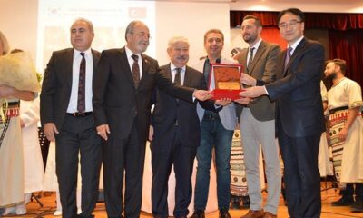 ÇORUMLULAR KORE ETKİNLİĞİNDE BULUŞTU