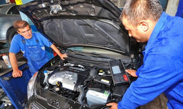 ÜYELERİN İŞYERLERİ SİGORTALANACAK