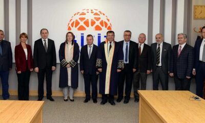 HİTİT’İN AKADEMİK KADROSU GÜÇLENDİ