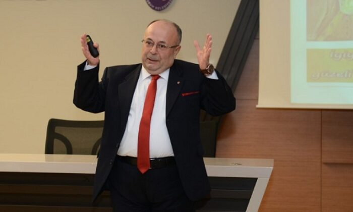 RESMİ YAZIŞMA E-BELEDİYE SEMİNERİ