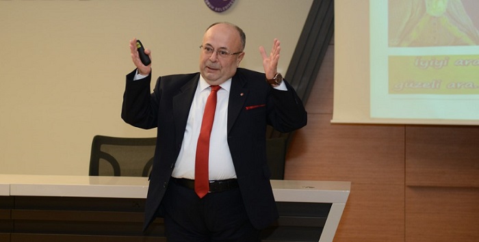 RESMİ YAZIŞMA E-BELEDİYE SEMİNERİ
