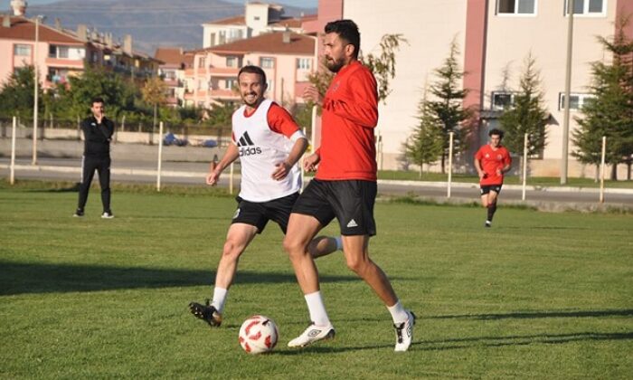 BELEDİYESPOR 3 PUAN İÇİN OYNAYACAK