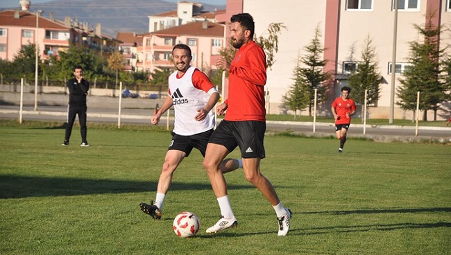 BELEDİYESPOR 3 PUAN İÇİN OYNAYACAK