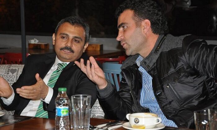 TAKIMIN DURUMUNU KONUŞTULAR