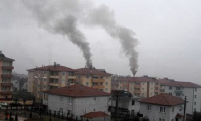 HAVA KİRLİLİĞİ DENETİMLERİ BAŞLADI