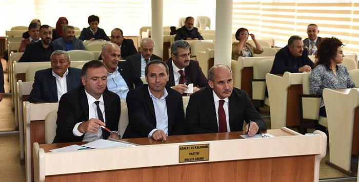 ÇORUM ALMANYA’DA TANITILACAK