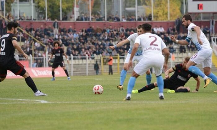 KİMSE BİZİM ADIMIZI KARALAYAMAZ