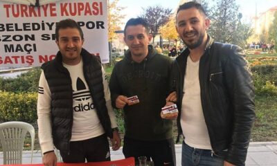 TRABZONSPOR MAÇINA BİLET İNDİRİMİ