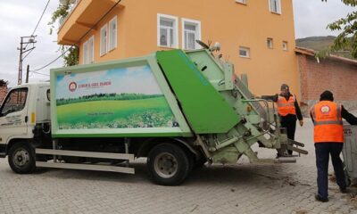 BÜĞDÜZ KÖYÜ HİZMETLERDEN MEMNUN