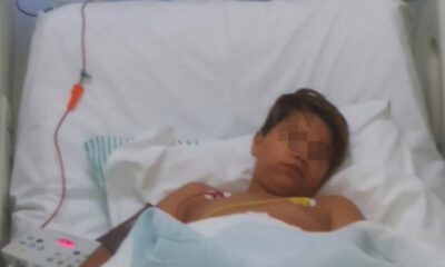 ÇOCUKLAR YEMEKTEN ZEHİRLENDİ