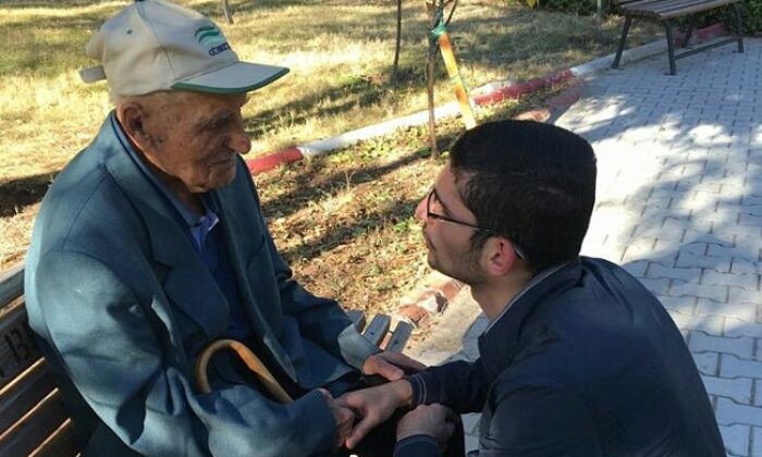 TÜGVA’DAN ÖRNEK ETKİNLİKLER