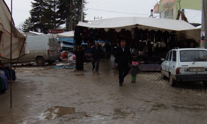ORTAKÖY’E KAPALI PAZAR YERİ YAPILACAK