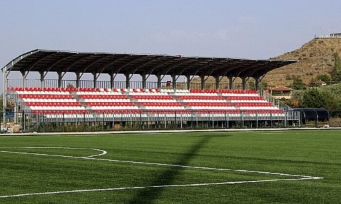 STADYUMA İLAVE TRİBÜN YAPILACAK