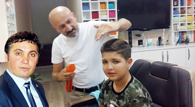 BERBERLERİN KAPANIŞ SAATİ DEĞİŞTİ