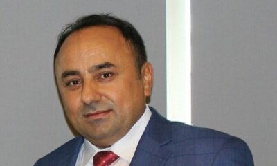 MEHMET KARACA GÜVEN TAZELEDİ