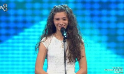 ÇORUMLU MEHİR’DEN MUHTEŞEM PERFORMANS