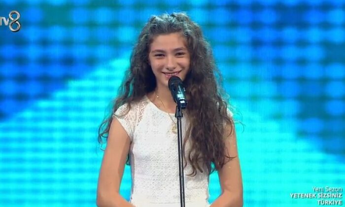 ÇORUMLU MEHİR’DEN MUHTEŞEM PERFORMANS