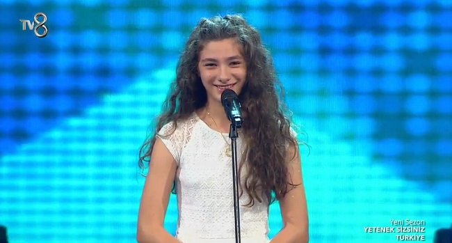 ÇORUMLU MEHİR’DEN MUHTEŞEM PERFORMANS