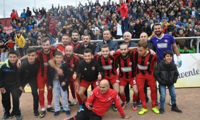 ÇORUM BELEDİYESPOR’DA MORALLER YERİNDE