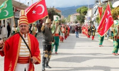 ASIRLIK KARGI PANAYIRI BAŞLADI