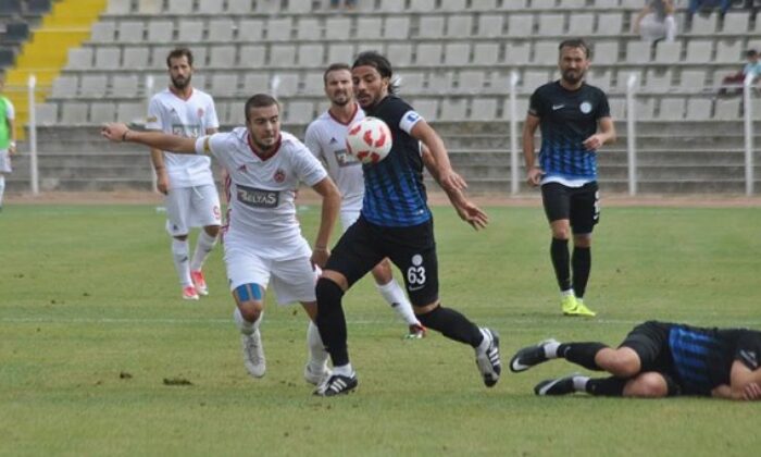 TELAFİ EDECEK GÜCÜMÜZ VAR