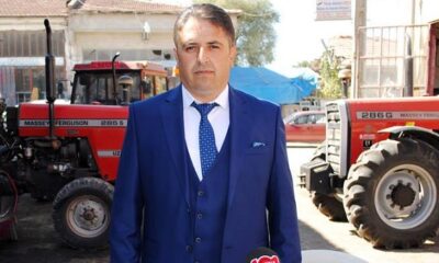 OTO TAMİRCİLER ODASINA ADAY OLDU