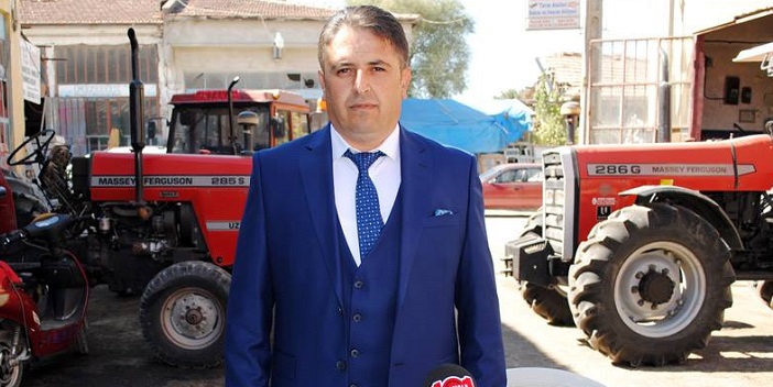 OTO TAMİRCİLER ODASINA ADAY OLDU