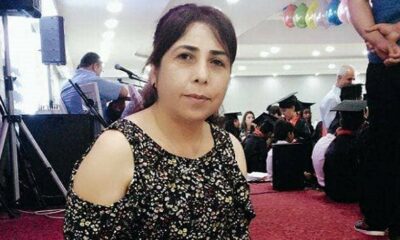 EMİNE ÖZTEN İL TEMSİLCİSİ OLDU