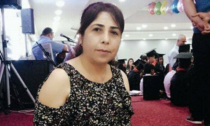 EMİNE ÖZTEN İL TEMSİLCİSİ OLDU