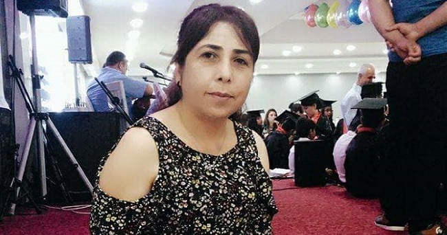 EMİNE ÖZTEN İL TEMSİLCİSİ OLDU