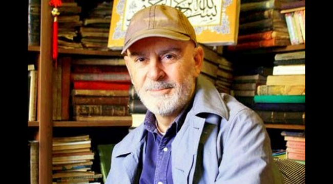 ÇORUM’DA MUSTAFA KUTLU PANELİ