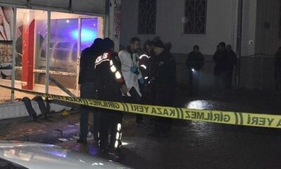 KAVGADA POMPALI DEHŞETİ
