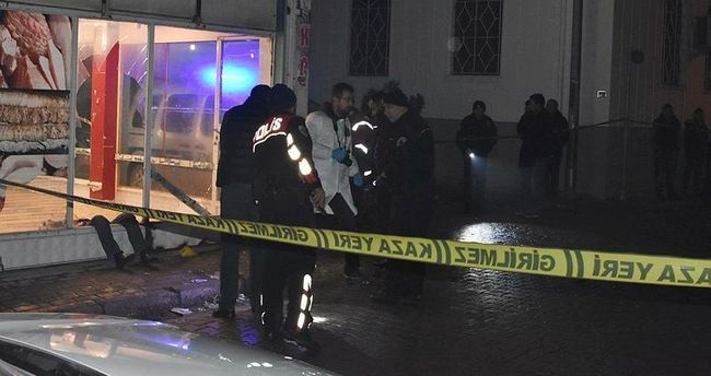 KAVGADA POMPALI DEHŞETİ