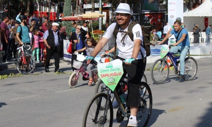 TOYOTA’DAN ANLAMLI DESTEK