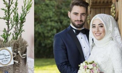 GENÇ ÇİFTLERDEN ÖRNEK DAVRANIŞ