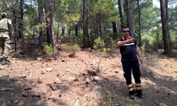 ZİHİNSEL ENGELLİ KIZ KAYIPLARA KARIŞTI