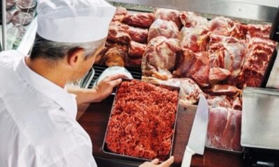 İTHAL ET YERLİ ÜRETİCİYİ BİTİRİR